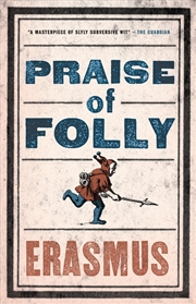 Buy In Praise Of Folly