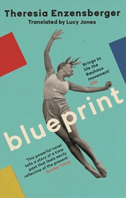 Buy Blueprint