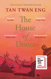 Buy House Of Doors