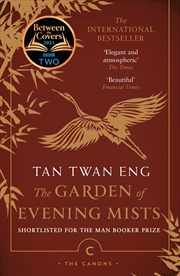 Buy Garden Of Evening Mists