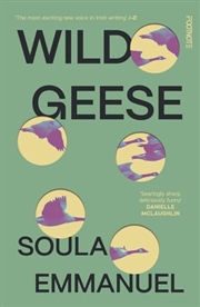 Buy Wild Geese