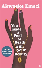 Buy You Made A Fool Of Death With Yr Beauty