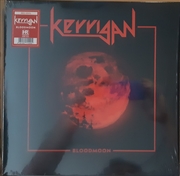 Buy Bloodmoon - Red Vinyl