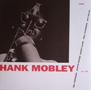 Buy Hank Mobley