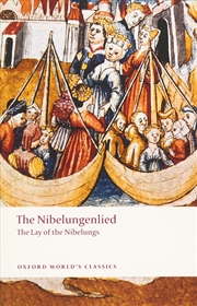 Buy Nibelungenlied