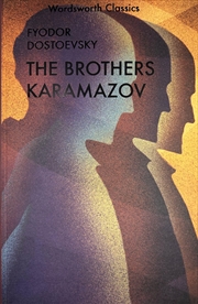 Buy Karamazov Brothers