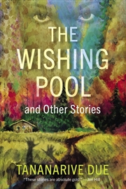 Buy Wishing Pool And Other Stories