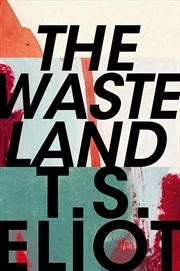 Buy Waste Land