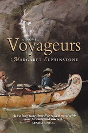 Buy Voyageurs