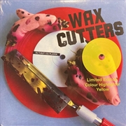 Buy Wax Cutters - Yellow Vinyl