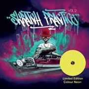 Buy Skratch Practice Vol. 2