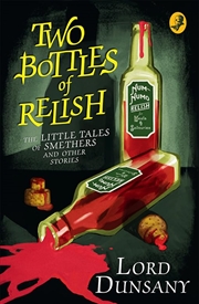 Buy Two Bottles Of Relish