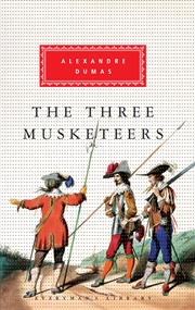 Buy Three Musketeers