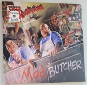 Buy Mad Butcher - Mixed Splatter V