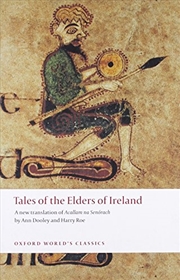 Buy Tales Of The Elders Of Ireland