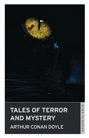 Buy Tales Of Terror & Mystery