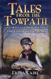 Buy Tales From The Towpath