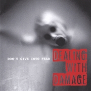 Buy Dont Give In To Fear