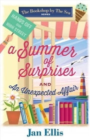 Buy Summer Of Surprises