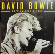 Buy Back In Berlin 1987