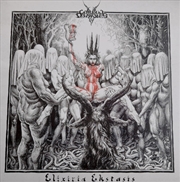 Buy Elixiria Ekstasis - 2lp