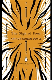 Buy Sign Of Four