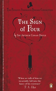 Buy Sign Of Four