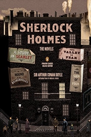 Buy Sherlock Holmes The Novels