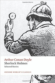 Buy Sherlock Holmes Selected Stories