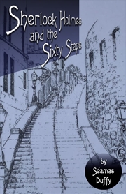 Buy Sherlock Holmes And The Sixty Steps