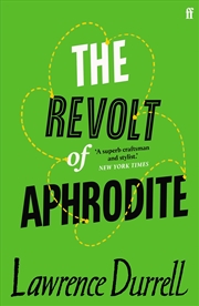 Buy Revolt Of Aphrodite