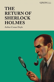 Buy Return Of Sherlock Holmes