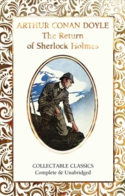 Buy Return Of Sherlock Holmes