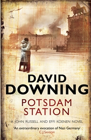 Buy Potsdam Station