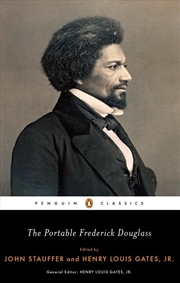 Buy Portable Frederick Douglass