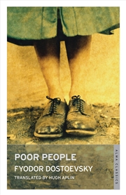 Buy Poor People