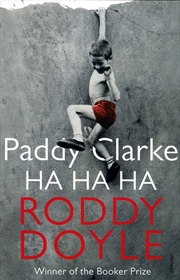 Buy Paddy Clarke Ha Ha Ha