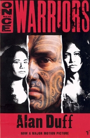 Buy Once Were Warriors