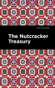 Buy Nutcracker Omnibus