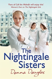 Buy Nightingale Sisters