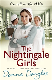 Buy Nightingale Girls