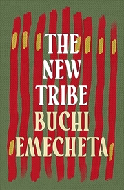 Buy New Tribe