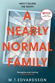 Buy Nearly Normal Family