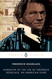 Buy Narrative Of Frederick Douglass