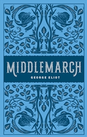 Buy Middlemarch