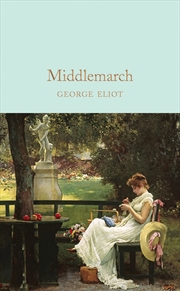 Buy Middlemarch