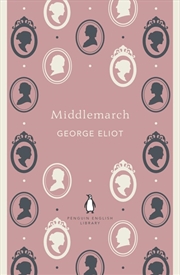 Buy Middlemarch