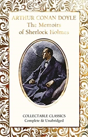 Buy Memoirs Of Sherlock Holmes