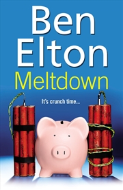 Buy Meltdown