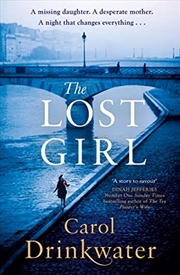 Buy Lost Girl